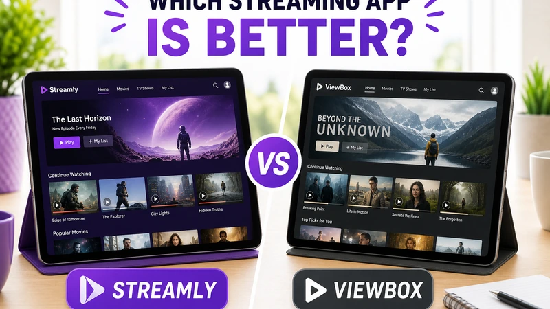 Smarters Plus vs TiviMate 2026