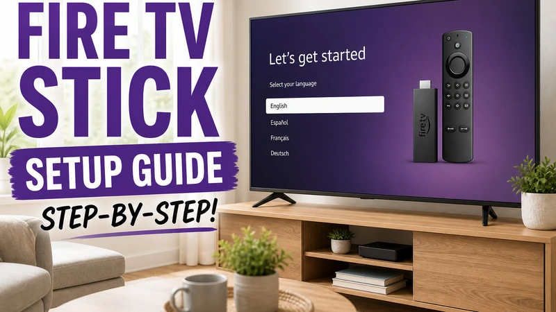 Smarters Plus Firestick 2026
