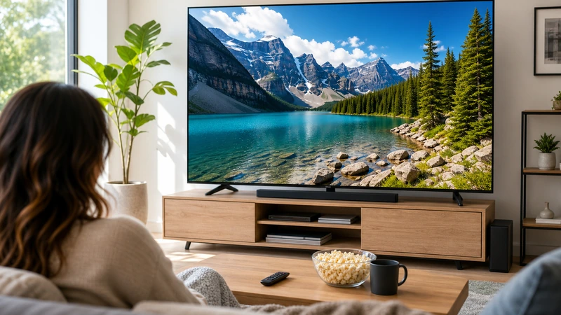 Smarters Plus 4K Qualitaet 2026